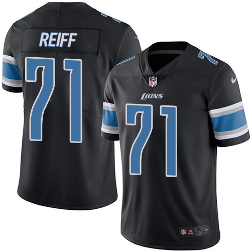 Detroit Lions Legend jerseys-031